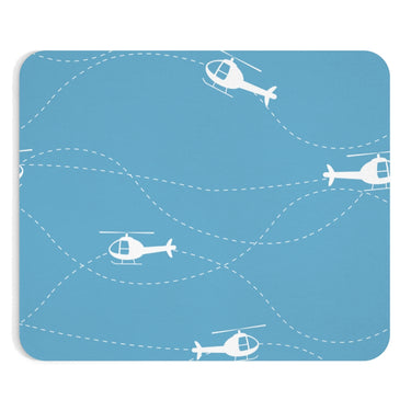 AVIATION - MOUSE PAD Printify